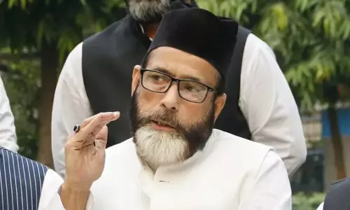 मौलाना तौकीर रजा को इलाहाबाद हाईकोर्ट से झटका, कोर्ट बोला- सर तन से जुदा जैसा नारा देश की संप्रभुता को चुनौती