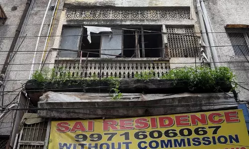 Delhi सत्य निकेतन हादसे की 25 साल पहले चेतावनी