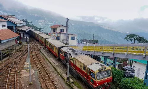 दोनों देशों के यात्रियों को राहत, जल्द बहाल हो सकती है रेल सेवा