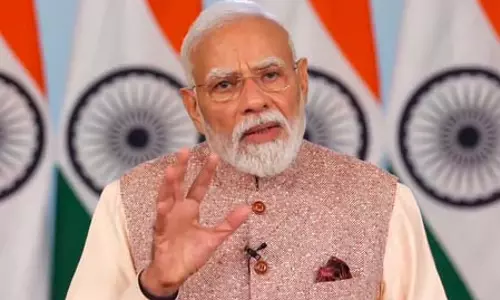 विवेकी और कुशल व्यक्ति को किसी भी विषय के सारतत्व को ग्रहण करना चाहिए, पीएम मोदी ने साझा किया सुभाषित