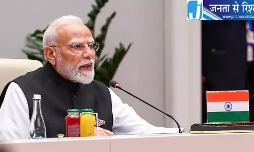 पीएम मोदी आज ग्लोबल फिनटेक फेस्ट 2026 का करेंगे उद्घाटन