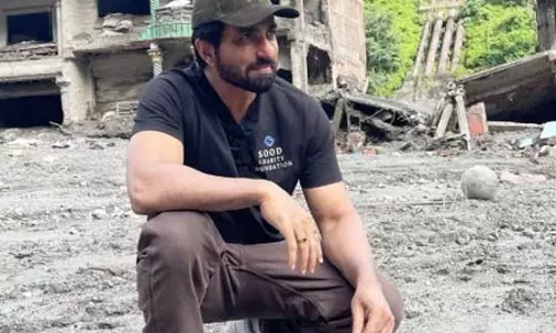 दिल्ली हादसे पर सोनू सूद ने सरकार को दी नसीहत, बोले- 31 में से सिर्फ 1 छात्र को मिलता है हॉस्टल