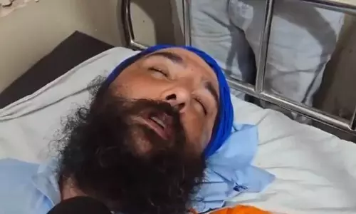 मोहनजीत मामले में आज पीड़ित से मिलेगा आयोग