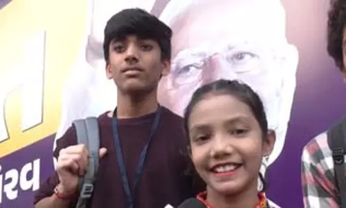 पीएम मोदी के दौरे को लेकर जेन-जी में जबरदस्त उत्साह, कहा- उनका आना सौभाग्य की बात