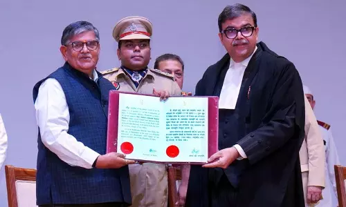 पंजाब DA केस में CJ मिश्रा: ‘दबाव में काम नहीं करेंगे’
