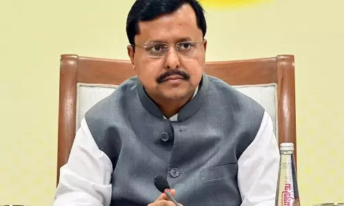 नितिन नवीन करेंगे सिख-पंजाबी समुदाय से संपर्क