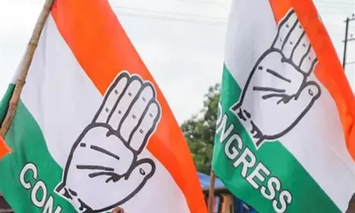 कांग्रेस चलाएगी दलित संपर्क अभियान, विवाद को बनाएगी आधार कांग्रेस चलाएगी दलित संपर्क अभियान, विवाद को बनाएगी आधार