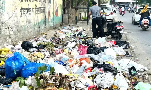 हरियाणा में सफाई कर्मचारियों की हड़ताल, 32 बर्खास्त