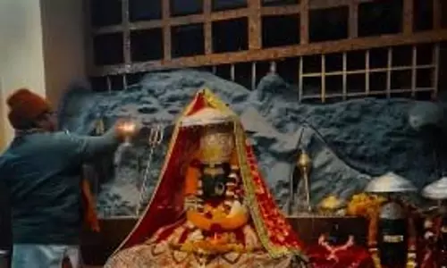 उत्तराखंड की रक्षक हैं मां धारी देवी, अलकनंदा के बीच स्थित है चमत्कारी मंदिर