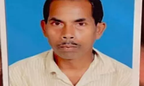 कार की टक्कर से साइकिल सवार की मौत, चालक वाहन समेत फरार कार की टक्कर से साइकिल सवार की मौत, चालक वाहन समेत फरार