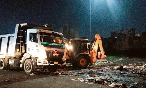 सफाई अभियान में Rohtak से 648 MT कचरा उठा सफाई अभियान में Rohtak से 648 MT कचरा उठा