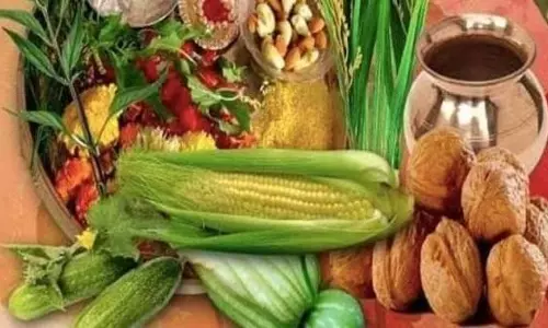 Dharamshala सायर पर्व पर खनियारा में वार्षिक लोक परंपरा उत्सव का आयोजन 17 सितंबर को