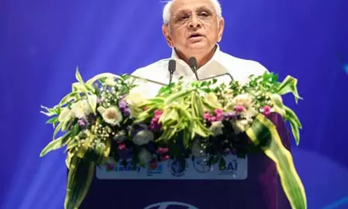 पीएम मोदी के गुजरात दौरे पर बोले सीएम भूपेंद्र पटेल- यह विकास और आधुनिक कनेक्टिविटी का दिन