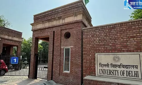 DU हॉस्टल PIL पर HC का फैसला, तत्काल सुनवाई से इनकार