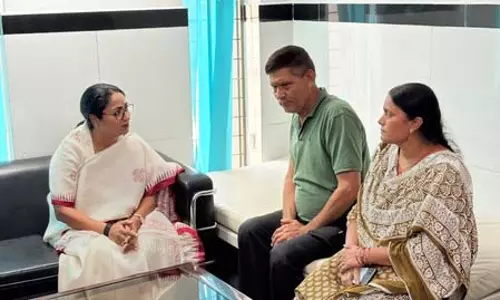 सत्य निकेतन हादसा: सीएम रेखा गुप्ता ने घायलों का हाल जाना, बोलीं- सरकार देगी हरसंभव मदद