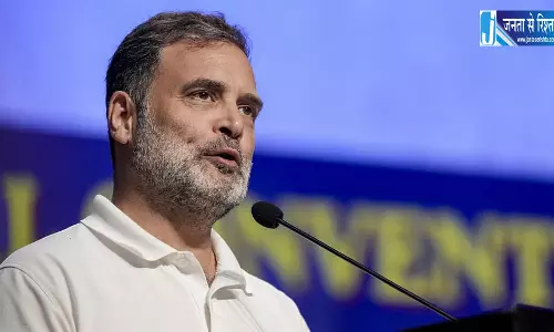 राहुल गांधी को HC से राहत नहीं, मानहानि केस में समन बरकरार