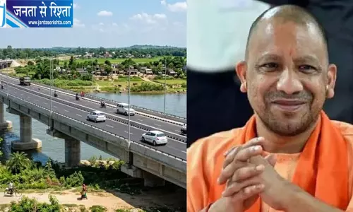 देवरिया-गोरखपुर में बनेंगे 24 नए पुल, गांवों को मिलेगी राहत