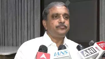 YSRCP ने DSC घोटाले को लेकर लोकेश के इस्तीफ़े की फिर से मांग की