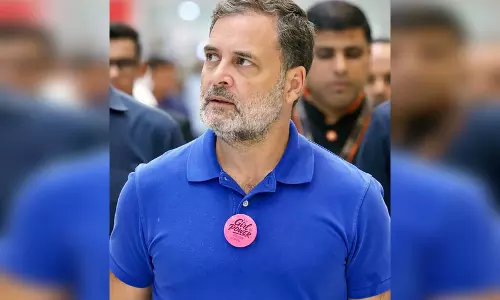 राहुल गांधी को हाईकोर्ट से झटका, चौकीदार चोर है वाले मामले को रद्द करने से अदालत ने किया इनकार
