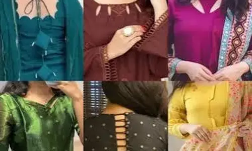 पार्टी से फेस्टिव लुक तक परफेक्ट हैं ये सूट नेक डिजाइन मिलेंगे जमकर तारीफों के कमेंट पार्टी से फेस्टिव लुक तक परफेक्ट हैं ये सूट नेक डिजाइन मिलेंगे जमकर तारीफों के कमेंट