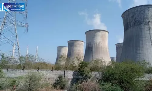 थर्मल प्लांट प्रदूषण पर SC सख्त, NGT में जाएं याचिकाकर्ता