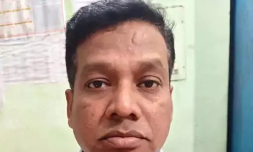 फर्जी तबादला आदेश मामले में RMA करण देवांगन की जमानत याचिका खारिज