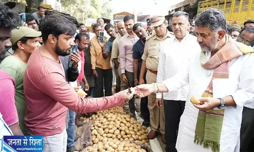 बाल मजदूरी के खिलाफ CM शिवकुमार का बड़ा एक्शन प्लान