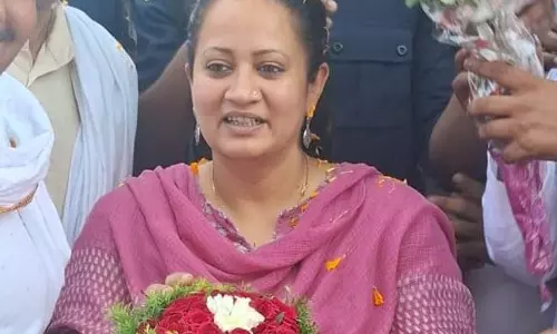 AI हब बनेगा हरियाणा: आरती राव