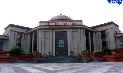 बर्खास्त कर्मचारी को राहत, विभागीय जांच की पूरी नोटशीट देने हाईकोर्ट का आदेश