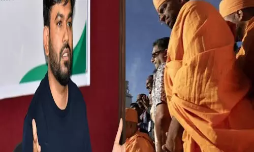 धर्म बनाम समानता की बहस में कूदे अभिजीत दीपके बयान ने खींचा सबका ध्यान