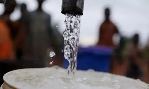 शिमला में नवंबर तक 24x7 पीने के पानी की सप्लाई मिलेगी