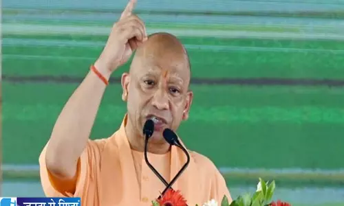 UP  के गांवों में बदलेगी सड़कों की तस्वीर चुनाव से पहले सरकार का बड़ा अभियान