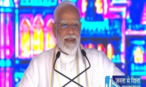 सफाई अभियान की सराहना: पीएम मोदी ने की वडोदरा की तारीफ