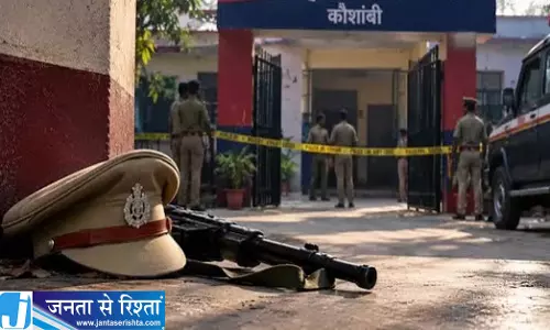 थाने में तैनात महिला सिपाही की मौत CCTV और सबूतों से खुलेगा राज