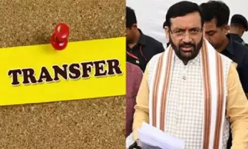 हरियाणा में बड़ा प्रशासनिक फेरबदल, 16 IAS और 10 HCS अधिकारियों के तबादले