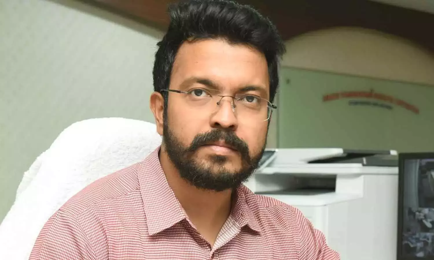 Andhra: पेंशन आवेदन जमा करने की आखिरी तारीख 16 सितंबर है Andhra: पेंशन आवेदन जमा करने की आखिरी तारीख 16 सितंबर है