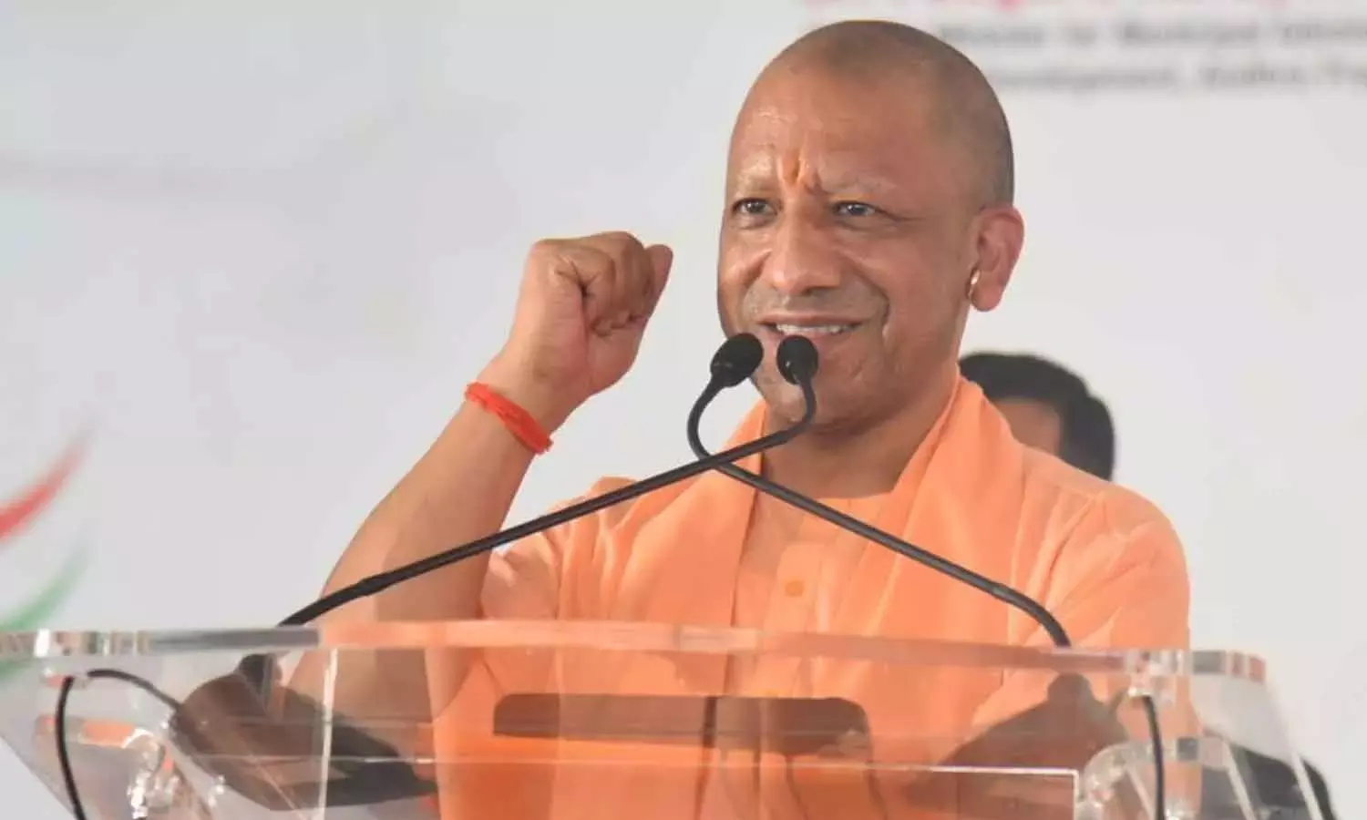 Andhra: यूपी के सीएम योगी ने कहा कि स्वर्णभारत ट्रस्ट ग्रामीण भारत के लिए प्रेरणा है