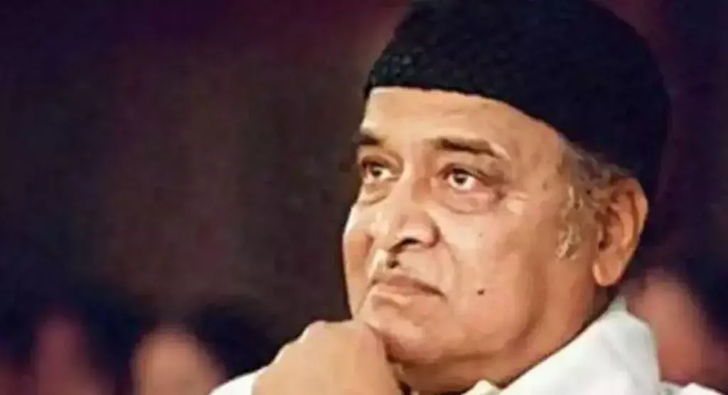 भूपेन हजारिका शताब्दी समारोह: असम में साल भर चलेगा उत्सव भूपेन हजारिका शताब्दी समारोह: असम में साल भर चलेगा उत्सव