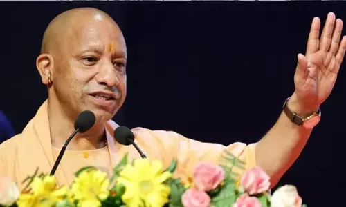 सीएम योगी काशी से करेंगे पोषण माह का शुभारंभ सीएम योगी काशी से करेंगे पोषण माह का शुभारंभ