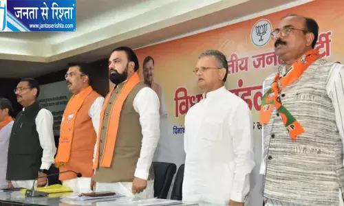 बिहार में एक माह चलेगा पीएम मोदी का सेवा संकल्प अभियान बिहार में एक माह चलेगा पीएम मोदी का सेवा संकल्प अभियान