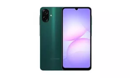 Samsung Galaxy A07s हुआ 50MP कैमरा, 5000mAh बैटरी के साथ लॉन्च