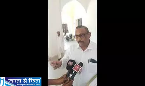 शाही जामा मस्जिद को लेकर नया मोड़ पुरातात्विक जांच की मांग से बढ़ी हलचल शाही जामा मस्जिद को लेकर नया मोड़ पुरातात्विक जांच की मांग से बढ़ी हलचल