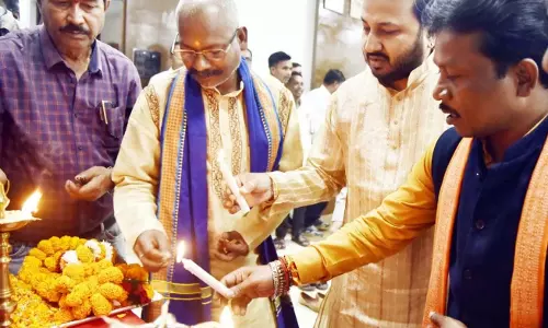 आस्था, परंपरा और भव्यता के रंग में सजेगा ऐतिहासिक बस्तर दशहरा
