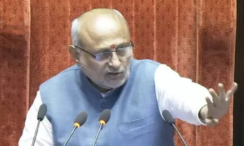 गुवाहाटी यूनिवर्सिटी में बड़ा विकास: ₹110 करोड़ के प्रोजेक्ट्स की आधारशिला रखी गई