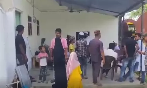 मदरसे में नाश्ता बना जानलेवा! 4 बच्चियों की बिगड़ी तबीयत, एक की गई जान