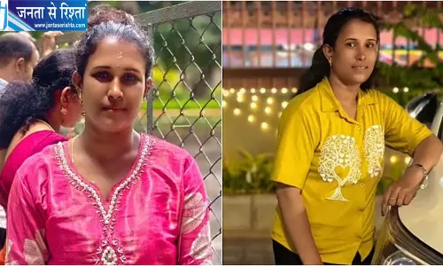 फंदे से लटकी मिली महिला, प्रेमी पर केस दर्ज फंदे से लटकी मिली महिला, प्रेमी पर केस दर्ज