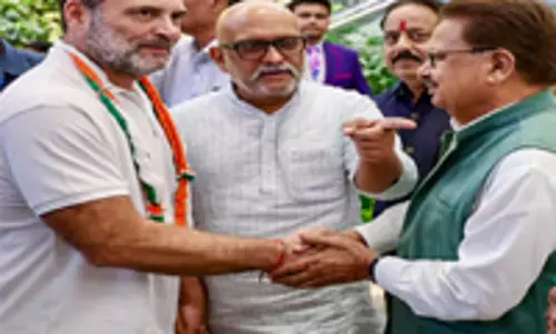 कांग्रेस में बड़ा बदलाव राहुल गांधी चुन रहे अपनी पसंद की नई टीम कांग्रेस में बड़ा बदलाव राहुल गांधी चुन रहे अपनी पसंद की नई टीम