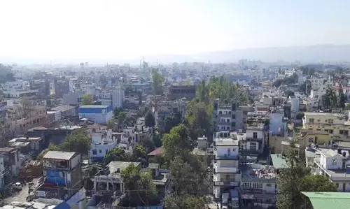 Dehradun: देहरादून ने स्वच्छ वायु सर्वेक्षण में लगाई बड़ी छलांग, 12वें स्थान पर पहुंचा