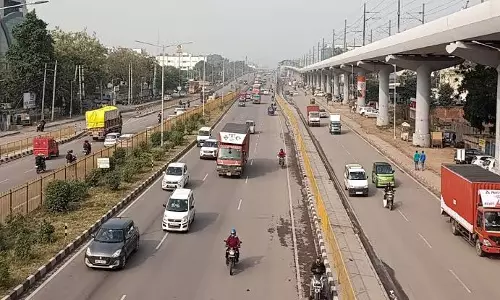 Faridabad: स्वच्छता सर्वेक्षण में फरीदाबाद का बेहतर प्रदर्शन, 14वीं रैंक मिली