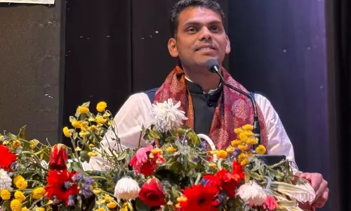 Palwal: पलवल के हरीश पेलक रूस में वर्ल्ड यूथ फेस्टिवल में करेंगे भारत का प्रतिनिधित्व